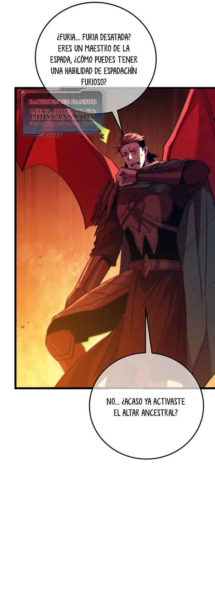  MIS HABILIDADES PASIVAS SON INVENCIBLES > Capitulo 96 > Page 151